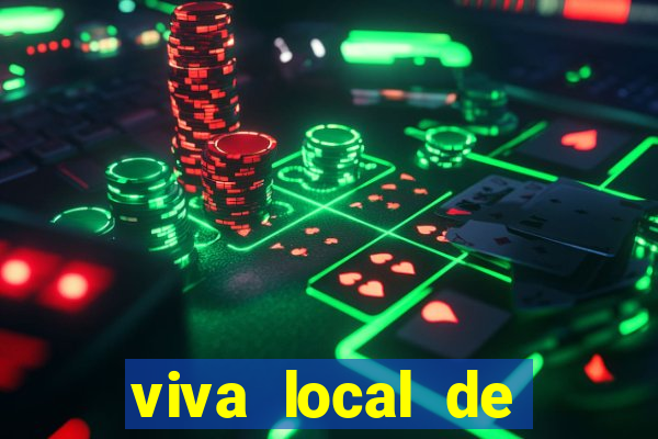 viva local de santos amizade